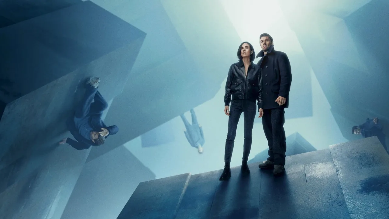 Dark Matter 1080p İndir - görsel 7