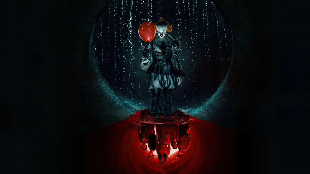 IT: Welcome to Derry 1080p İndir - görsel 3