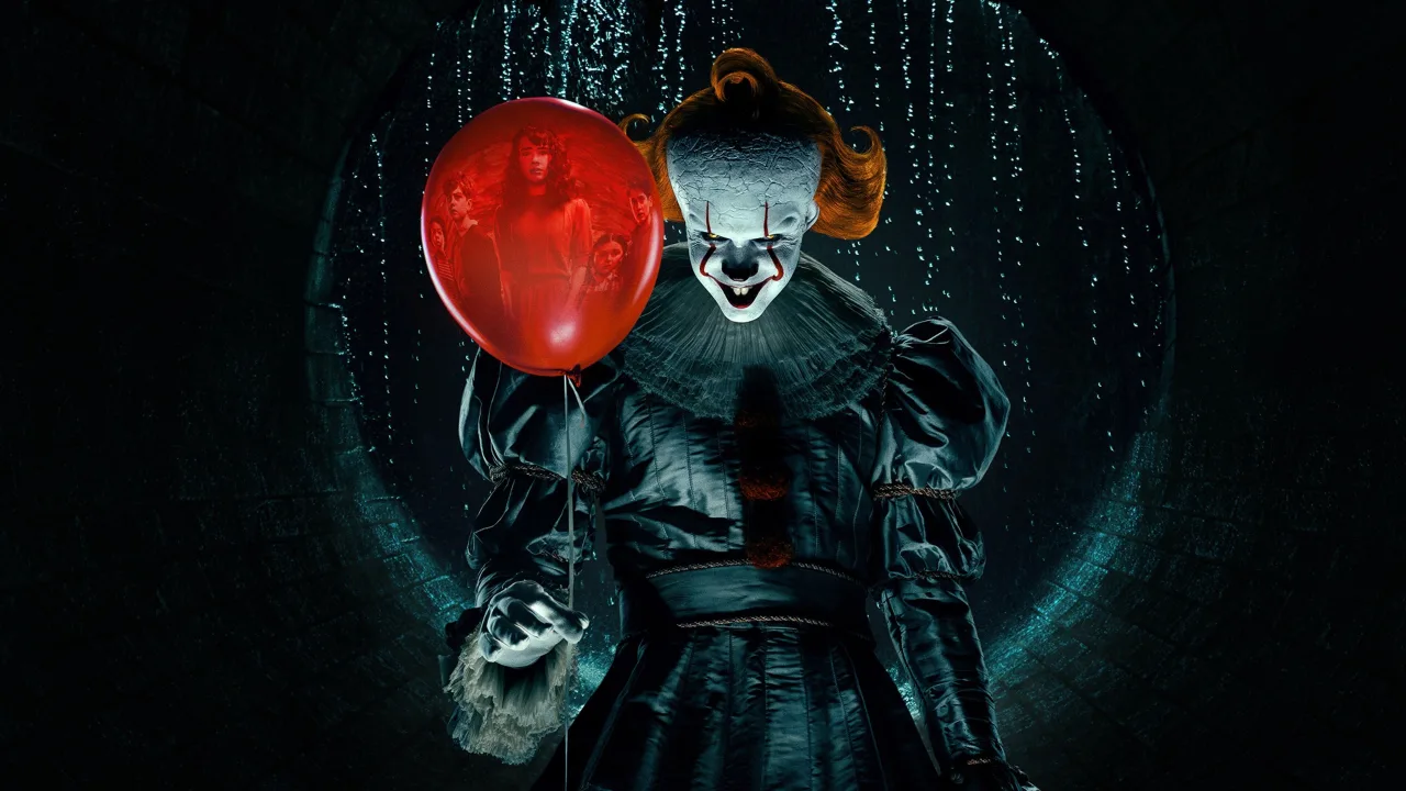 IT: Welcome to Derry 1080p İndir - görsel 8