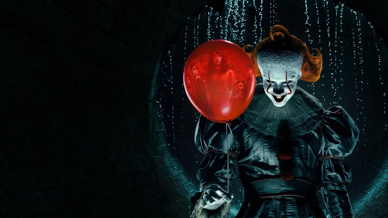 IT: Welcome to Derry 1080p İndir - görsel 9