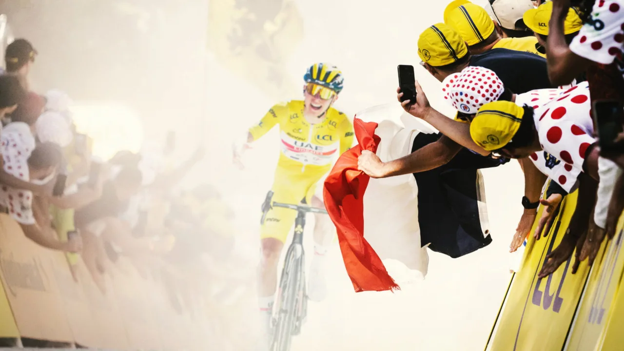 Tour de France: Zincirleri Kırmak 1080p İndir - görsel 3