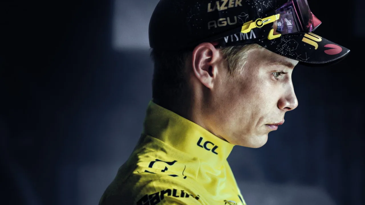 Tour de France: Zincirleri Kırmak 1080p İndir - görsel 5