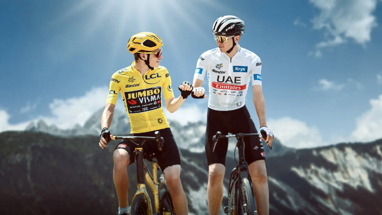 Tour de France: Zincirleri Kırmak 1080p İndir - görsel 7