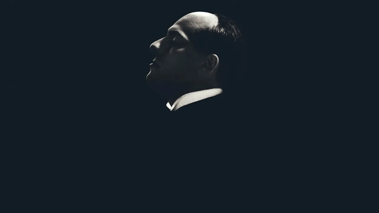 Mussolini: Yüzyılın Oğlu 4K İndir - görsel 6