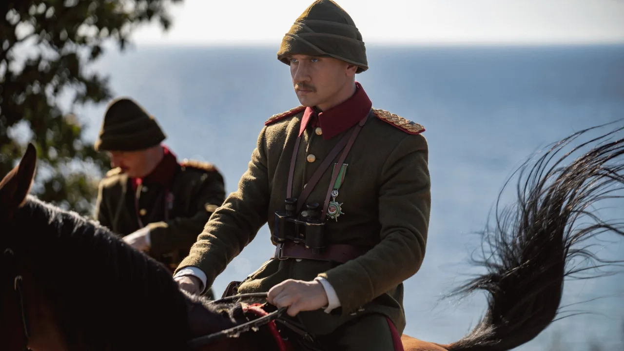 Atatürk II 1881 – 1919 İndir - görsel 1