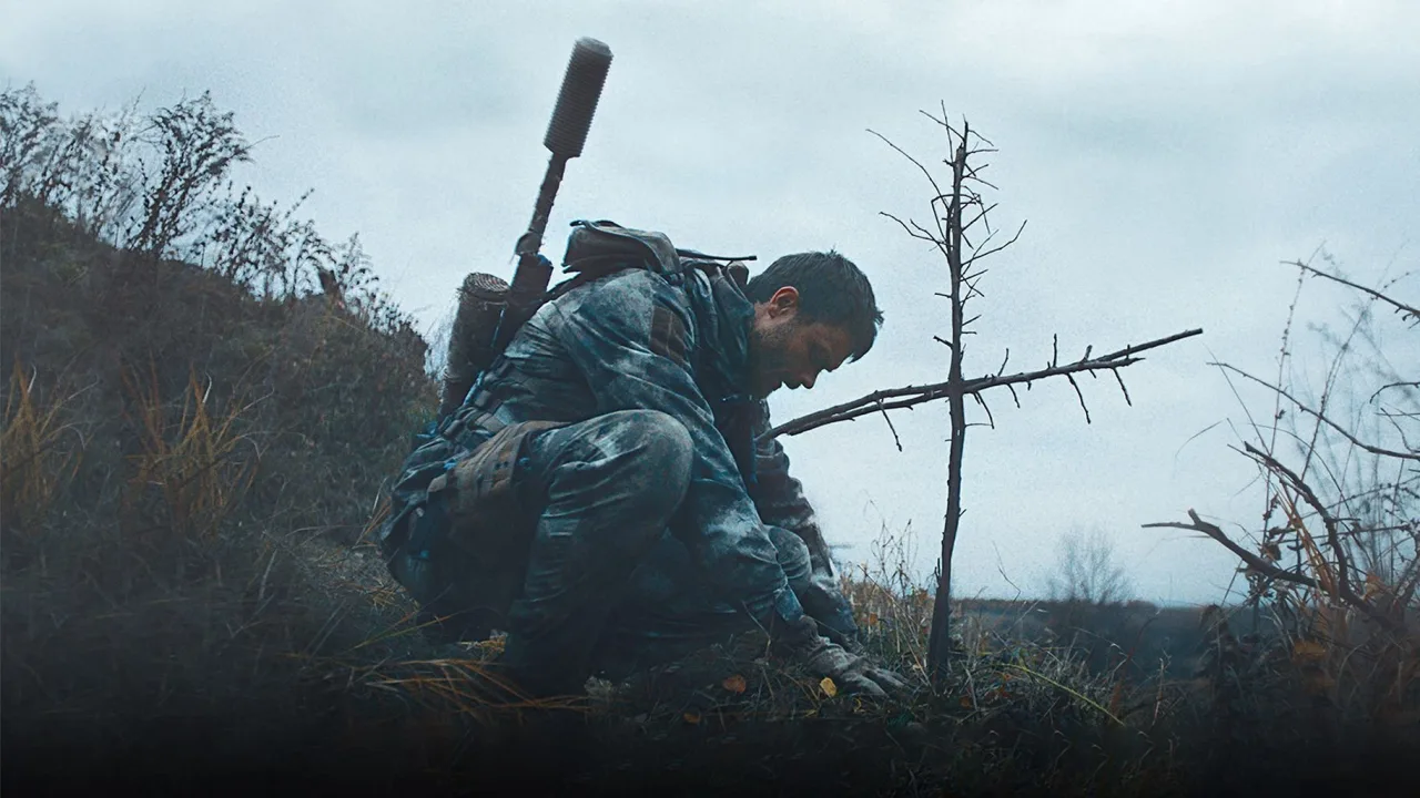 Sniper: The White Raven İndir - görsel 2