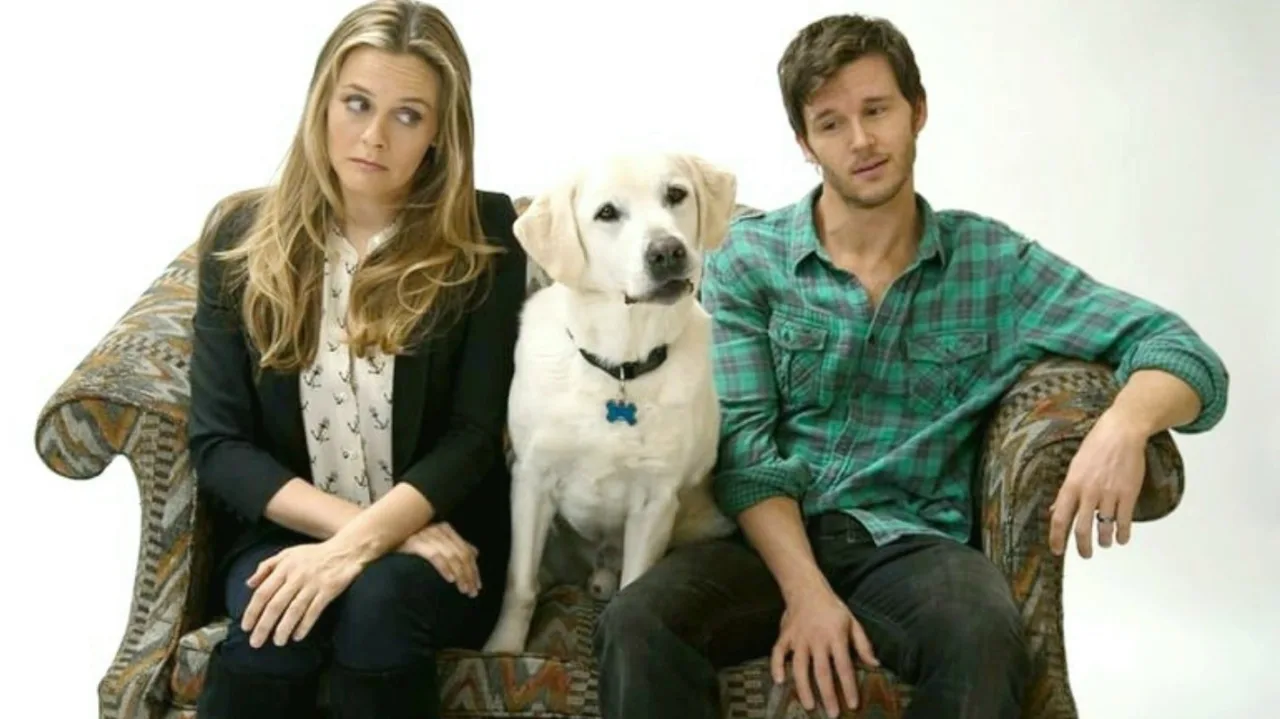 Who Gets the Dog? İndir - görsel 2
