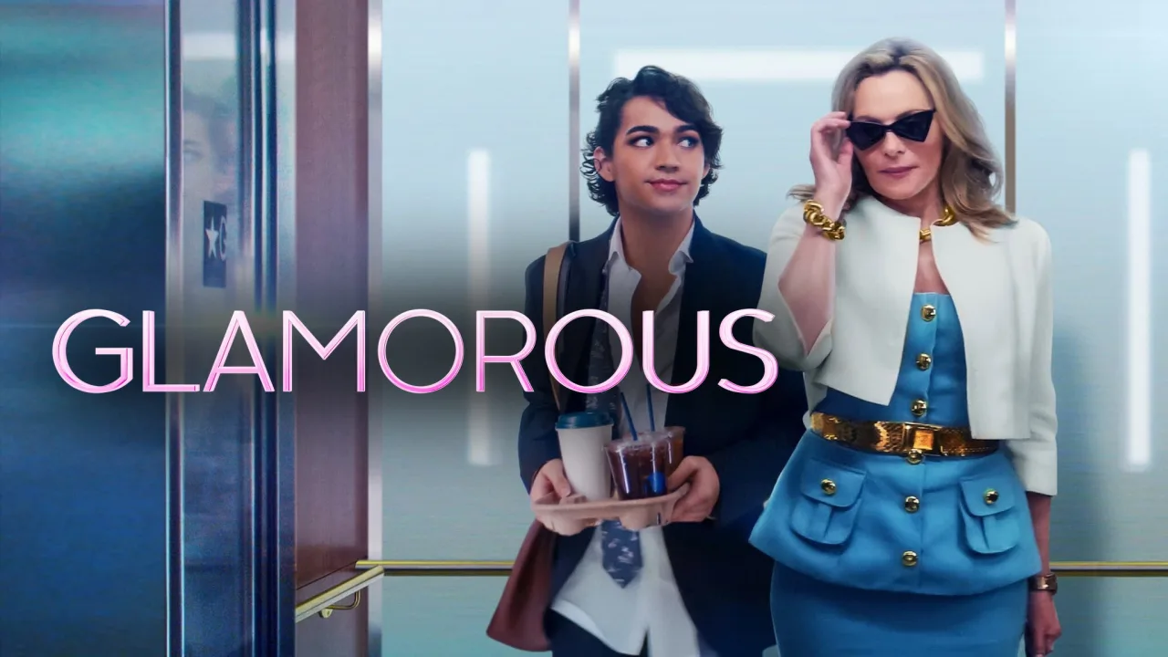 Glamorous İndir - görsel 9