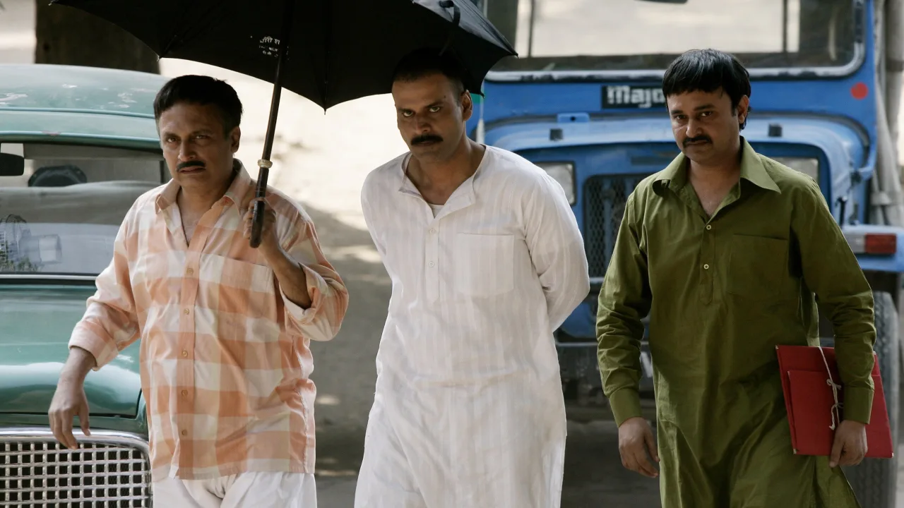 Wasseypur Çeteleri Part 2 İndir - görsel 1