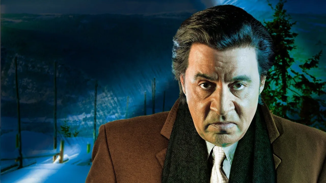 Lilyhammer 1080p İndir - görsel 1