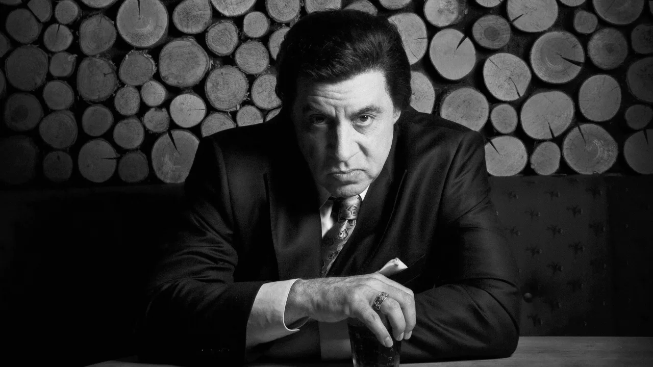 Lilyhammer 1080p İndir - görsel 2