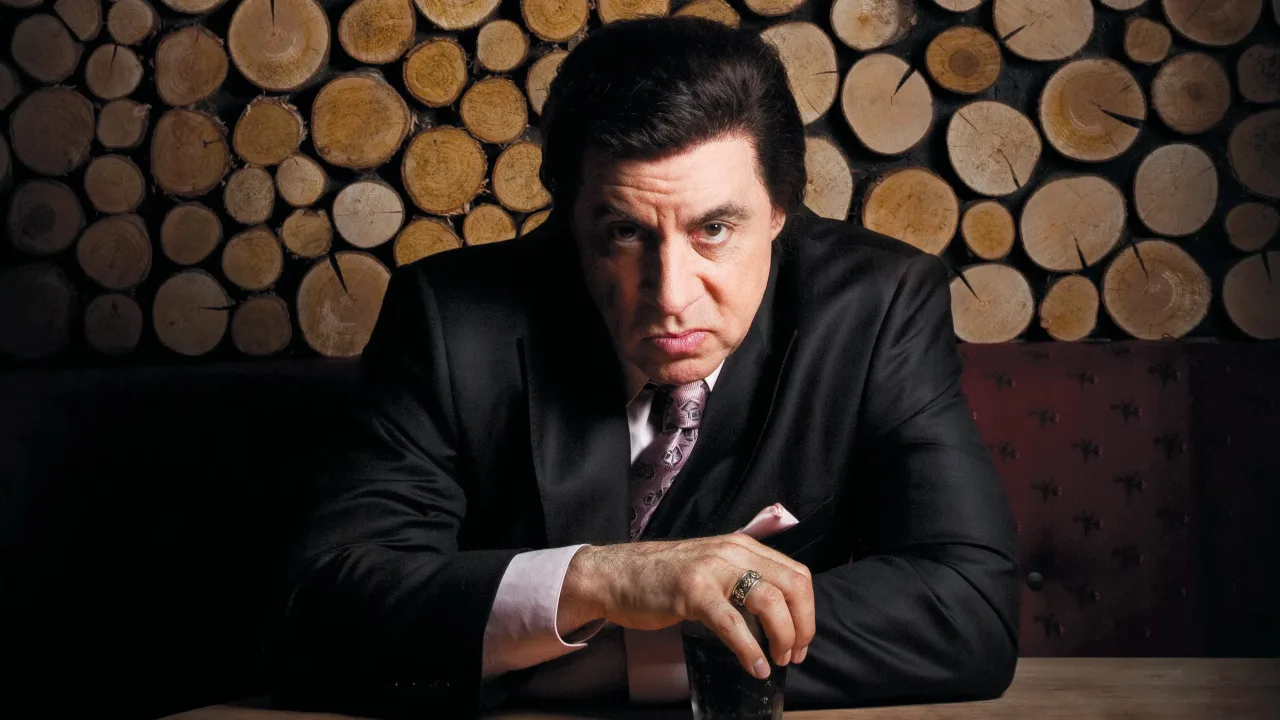 Lilyhammer 1080p İndir - görsel 3
