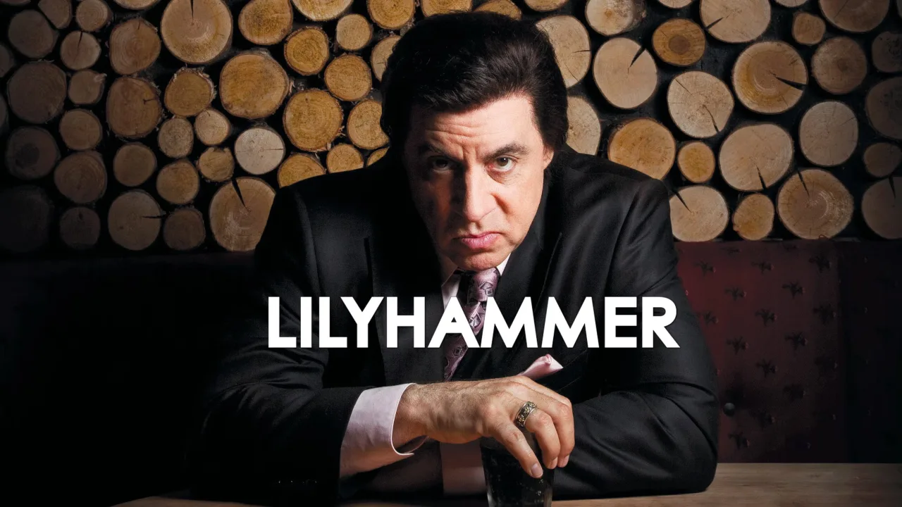 Lilyhammer 1080p İndir - görsel 5