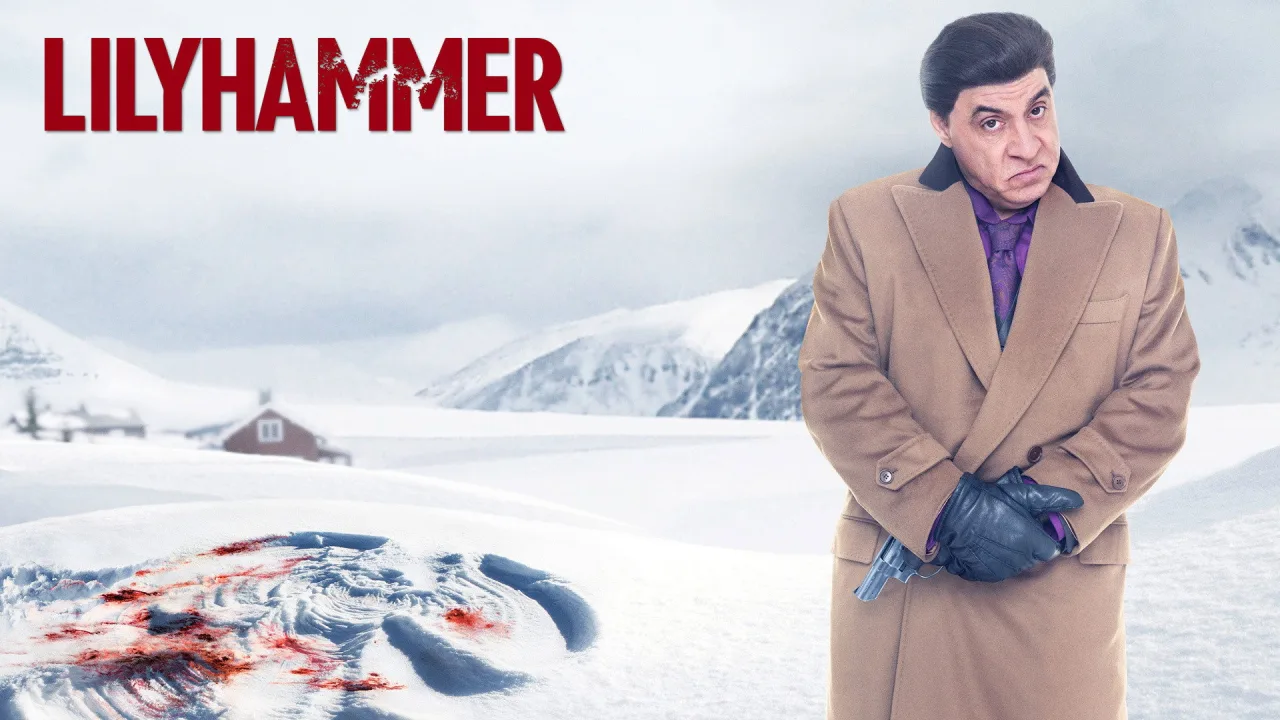 Lilyhammer 1080p İndir - görsel 8