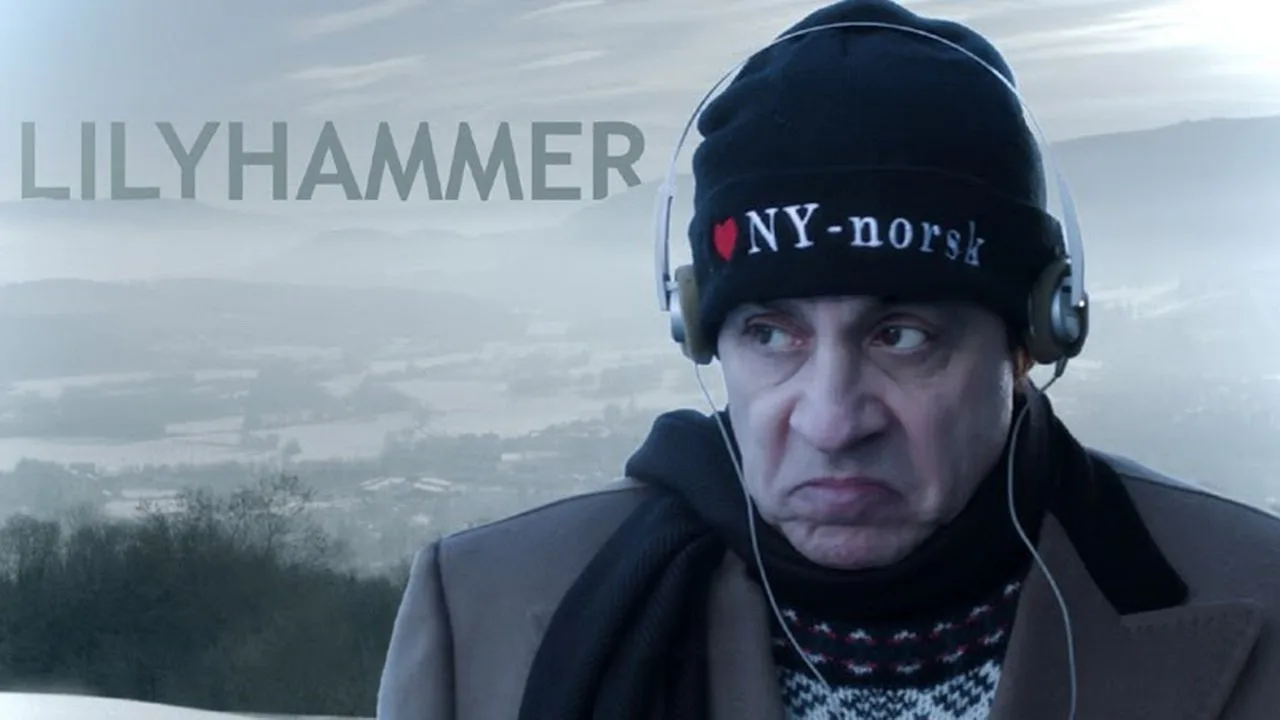 Lilyhammer 1080p İndir - görsel 9
