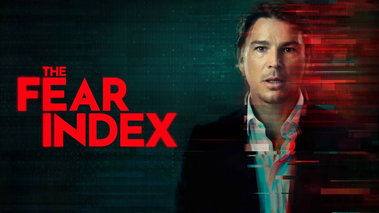 The Fear Index İndir - görsel 5