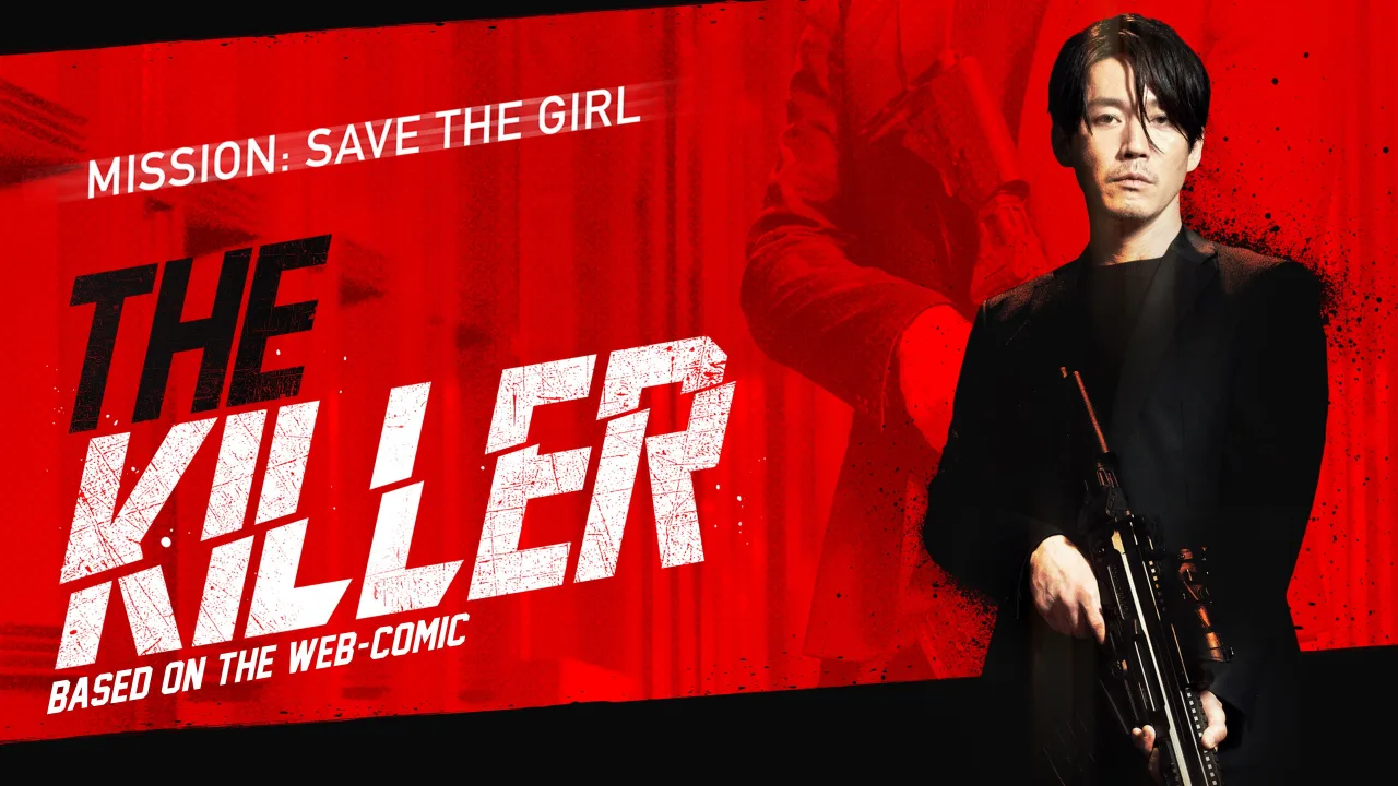The Killer - görsel 10