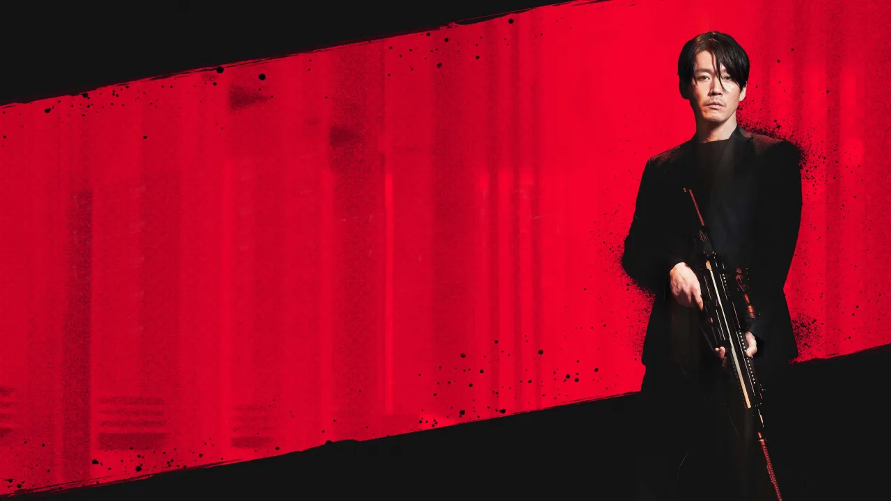 The Killer - görsel 2