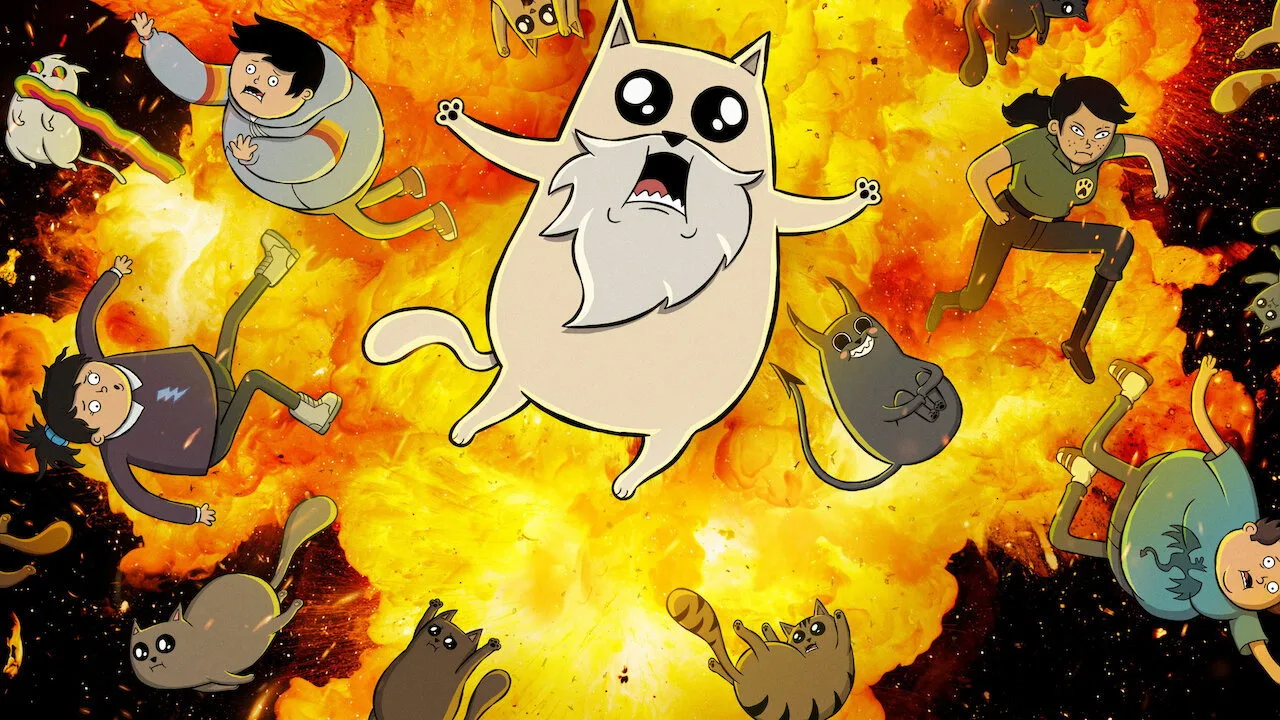 Exploding Kittens 1080p İndir - görsel 10