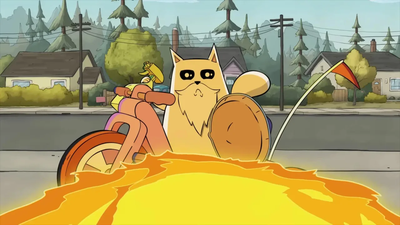 Exploding Kittens 1080p İndir - görsel 3