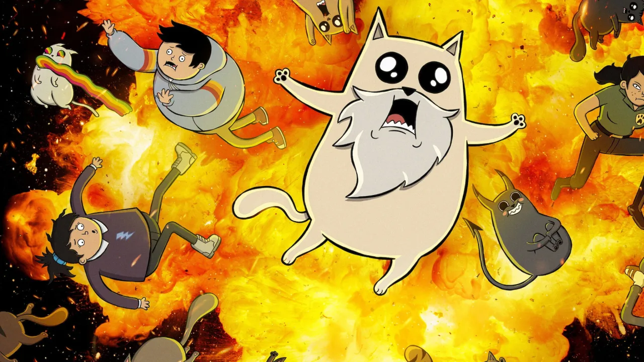 Exploding Kittens 1080p İndir - görsel 6