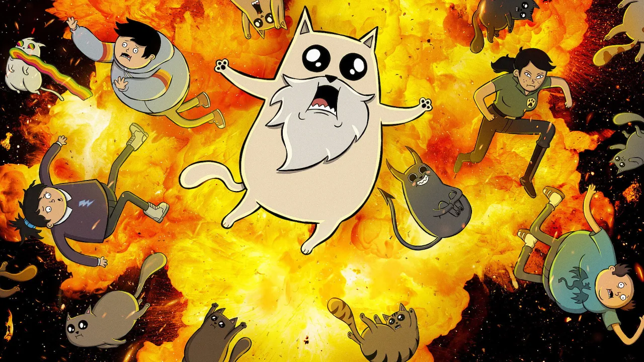 Exploding Kittens 1080p İndir - görsel 8