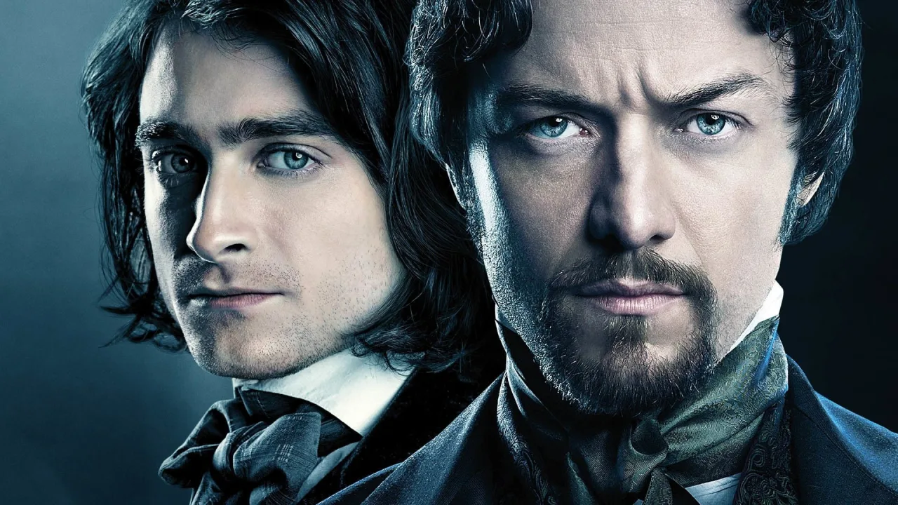 Victor Frankenstein İndir - görsel 1