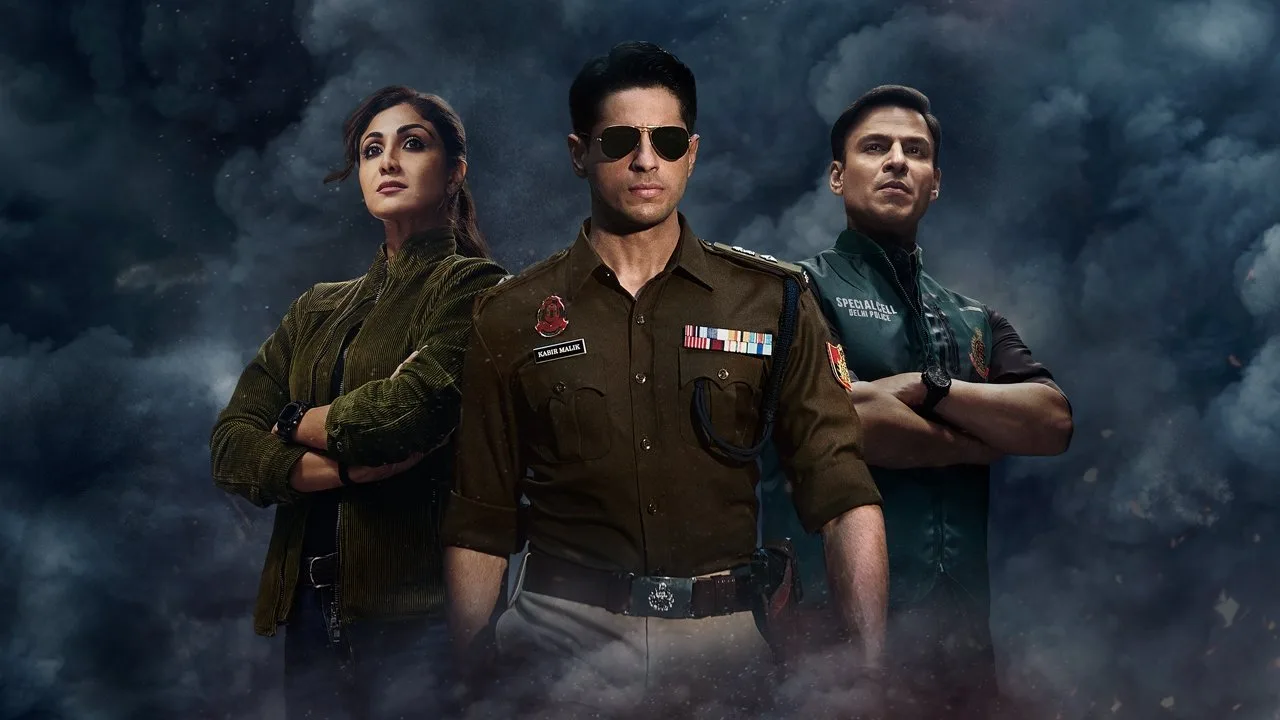 Indian Police Force 1080p İndir - görsel 10