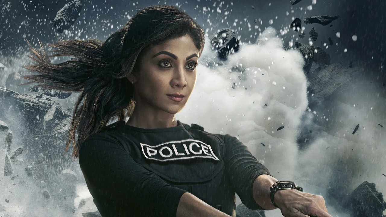 Indian Police Force 1080p İndir - görsel 5