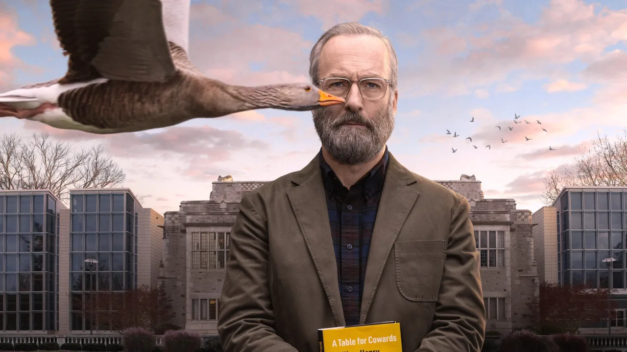 Lucky Hank 1080p İndir - görsel 1