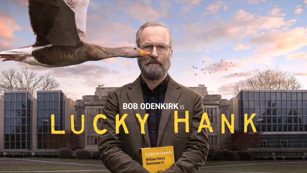Lucky Hank 1080p İndir - görsel 10