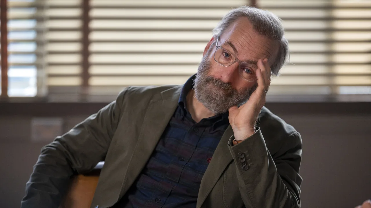 Lucky Hank 1080p İndir - görsel 2