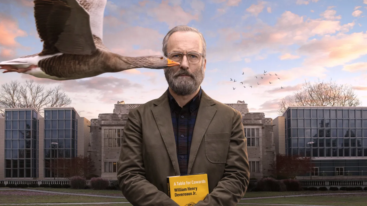 Lucky Hank 1080p İndir - görsel 4