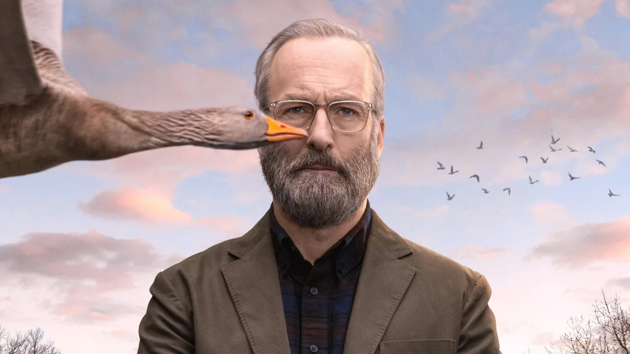 Lucky Hank 1080p İndir - görsel 5