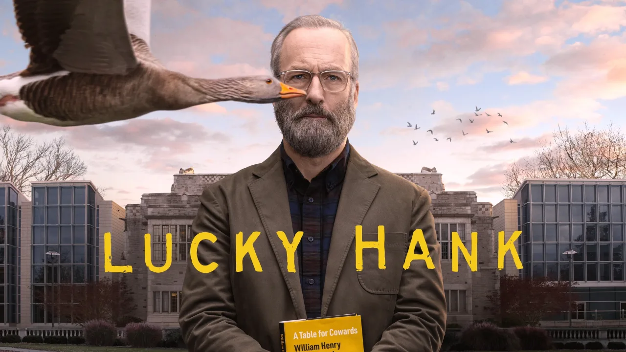 Lucky Hank 1080p İndir - görsel 8