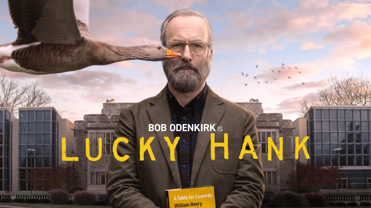 Lucky Hank 1080p İndir - görsel 9