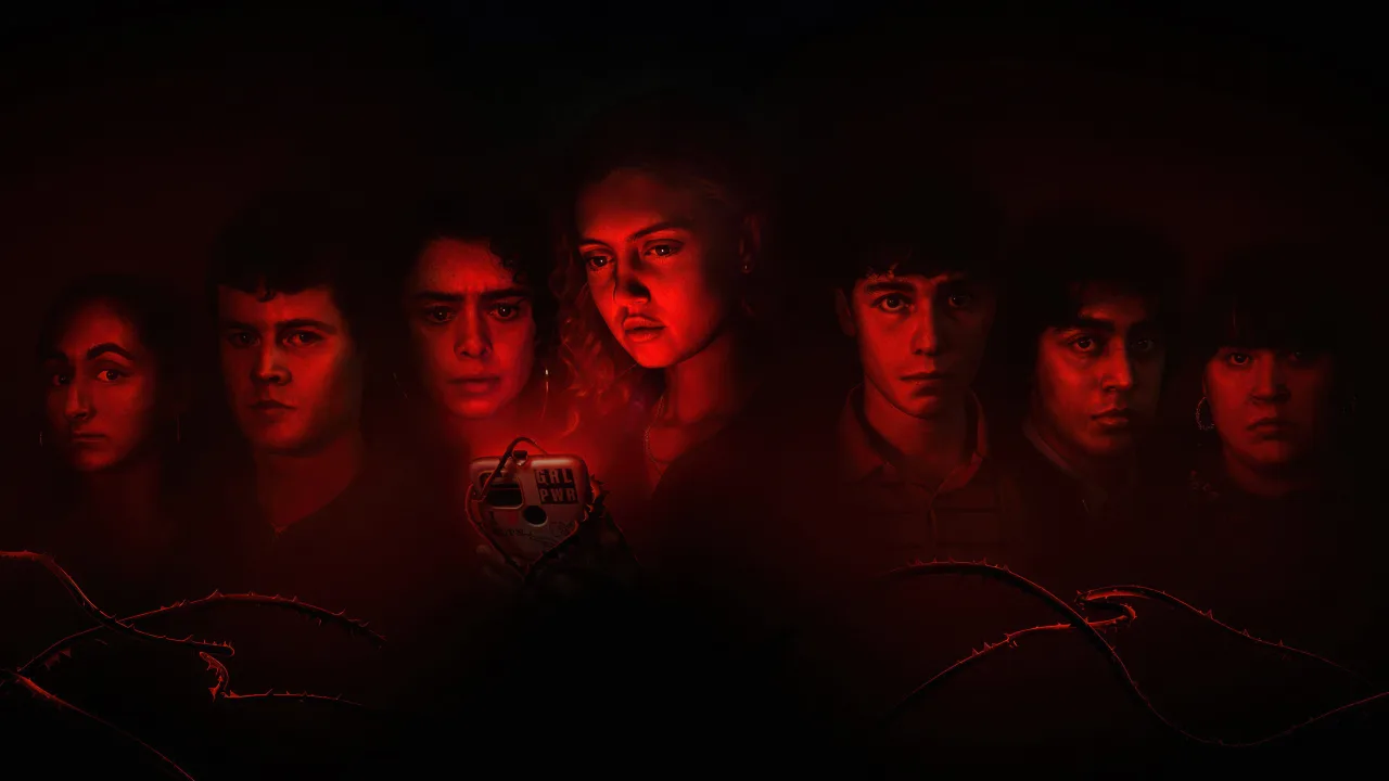 Red Rose İndir - görsel 1