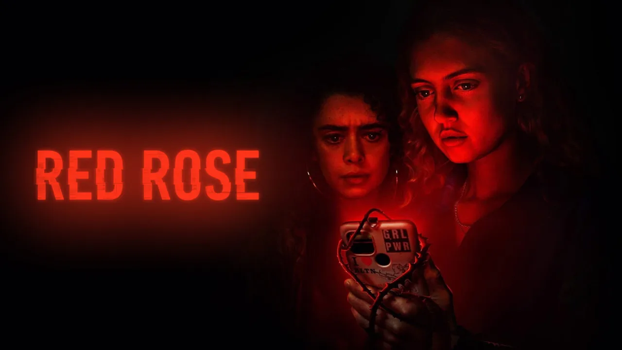 Red Rose İndir - görsel 8