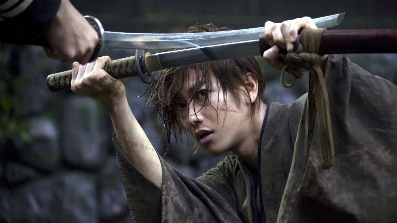 Rurouni Kenshin 1 : Kökenler İndir - görsel 8