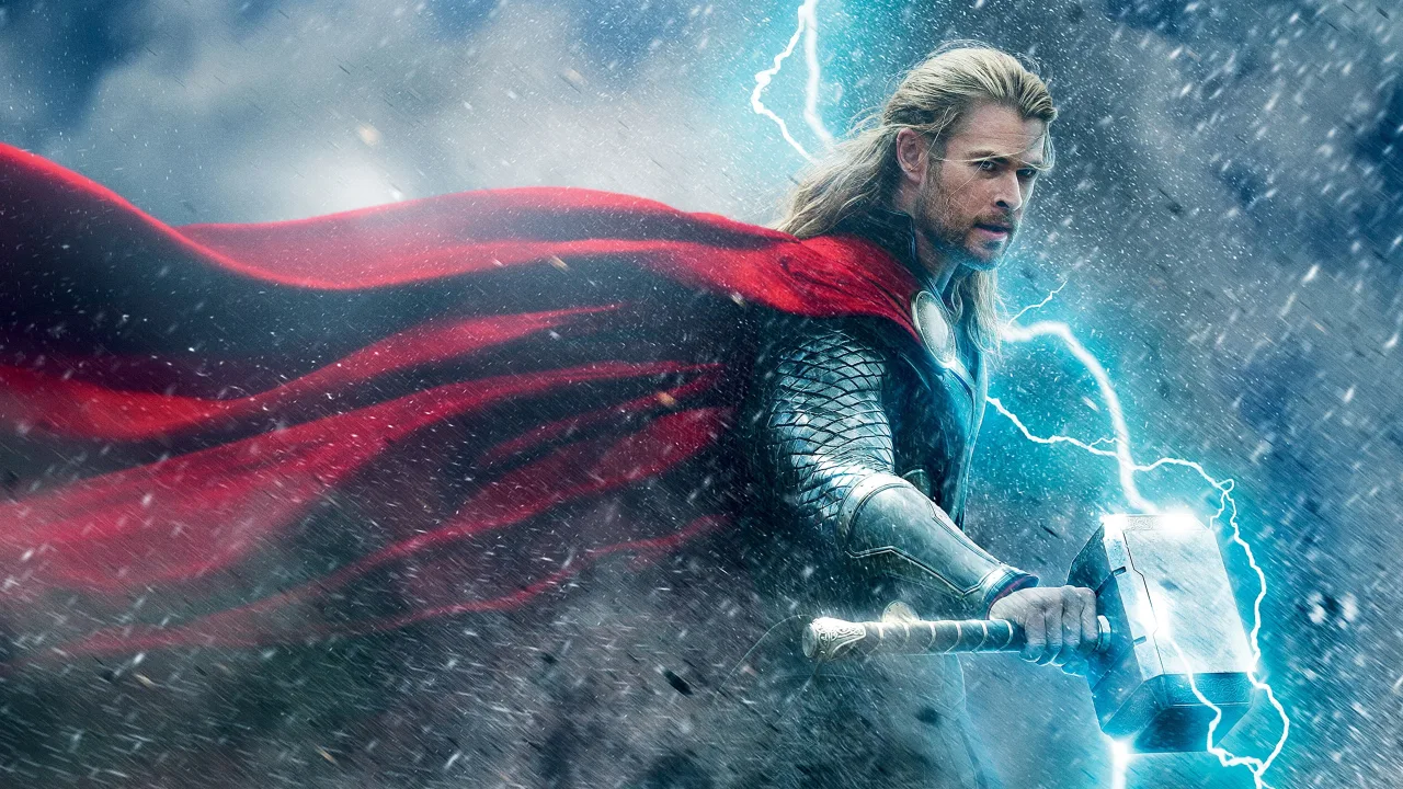 Thor: Karanlık Dünya İndir - görsel 5
