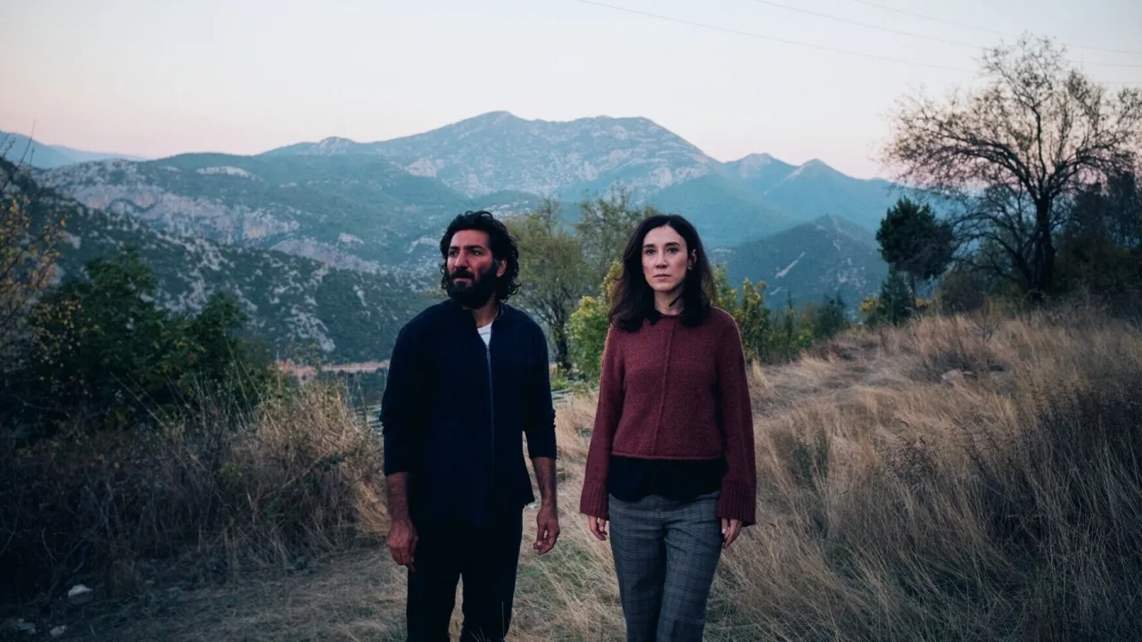 Karanlık Gece İndir - görsel 2