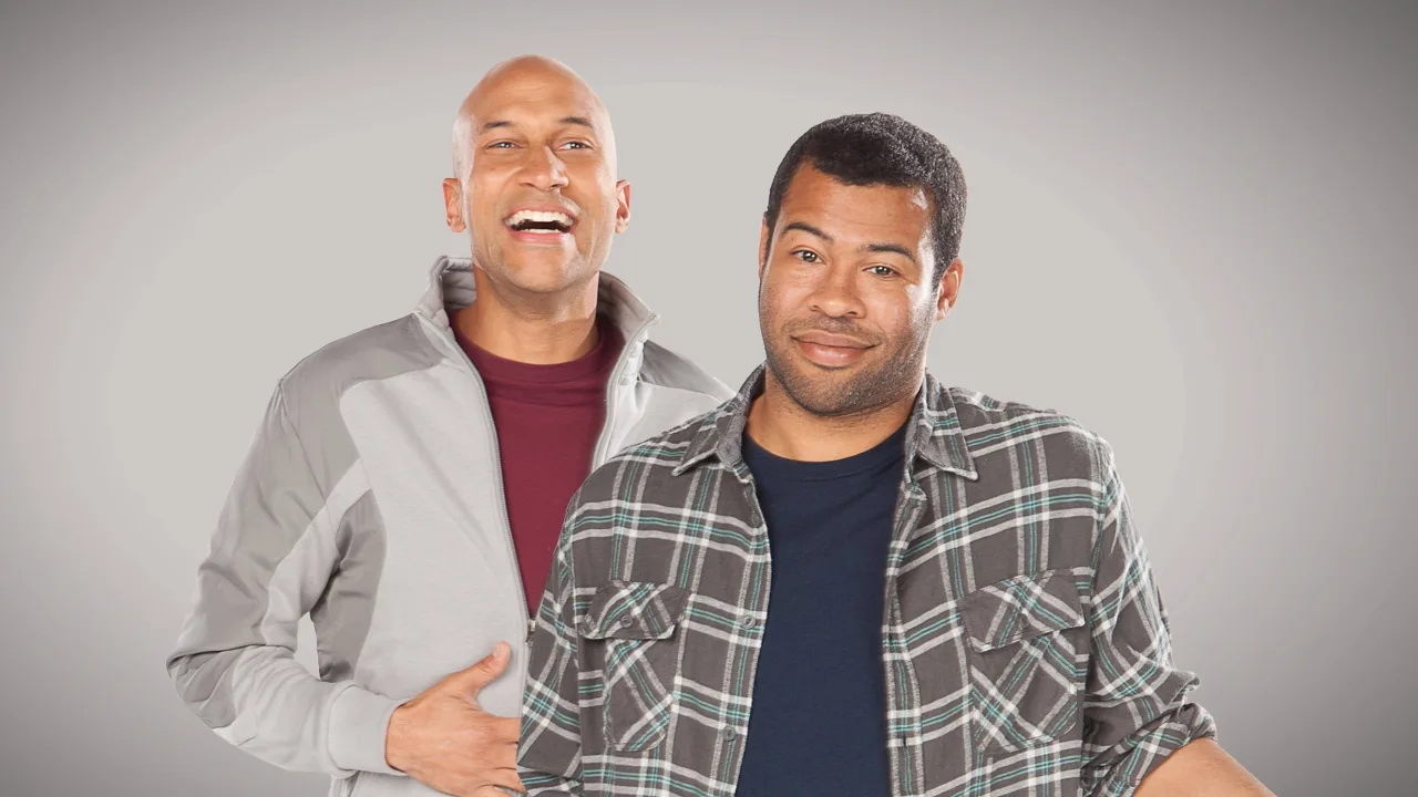 Key & Peele 1080p İndir - görsel 1