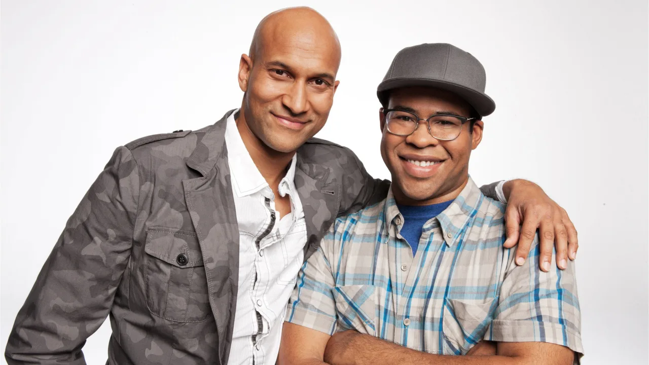 Key & Peele 1080p İndir - görsel 2