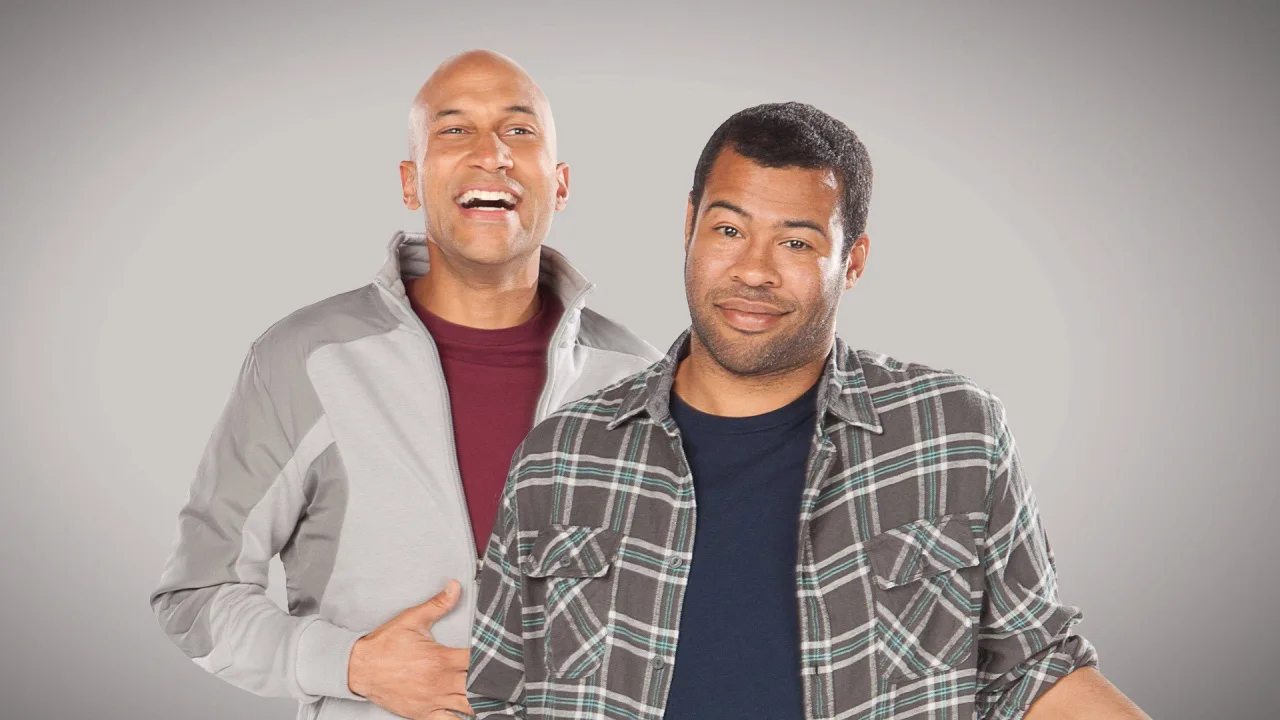 Key & Peele 1080p İndir - görsel 3