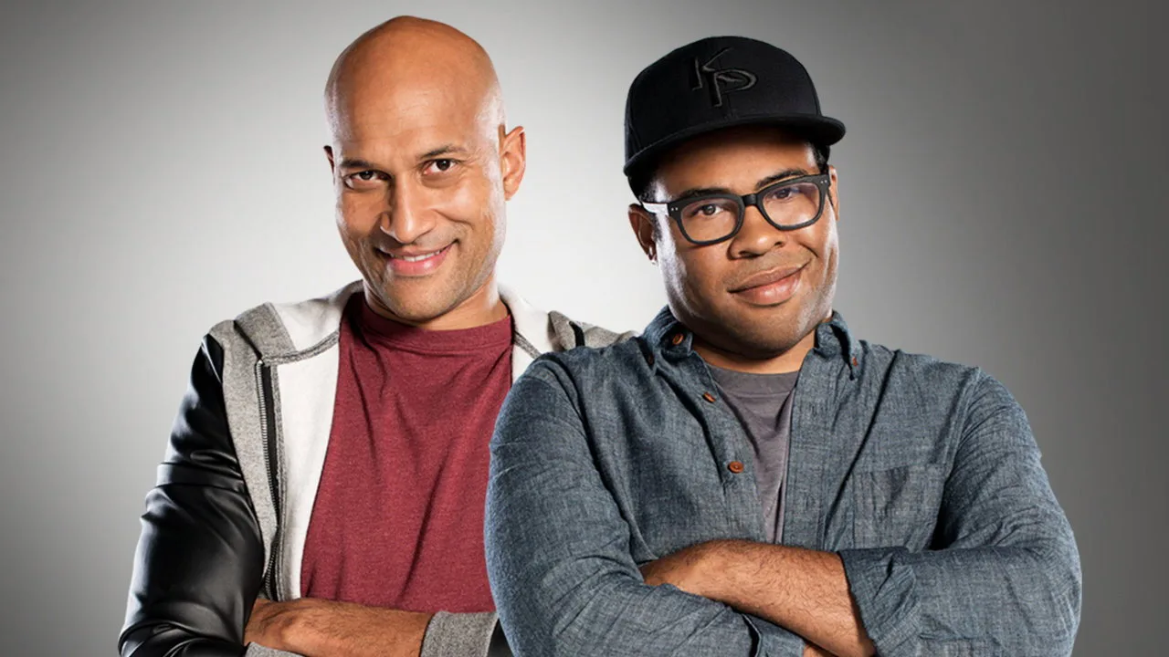 Key & Peele 1080p İndir - görsel 4