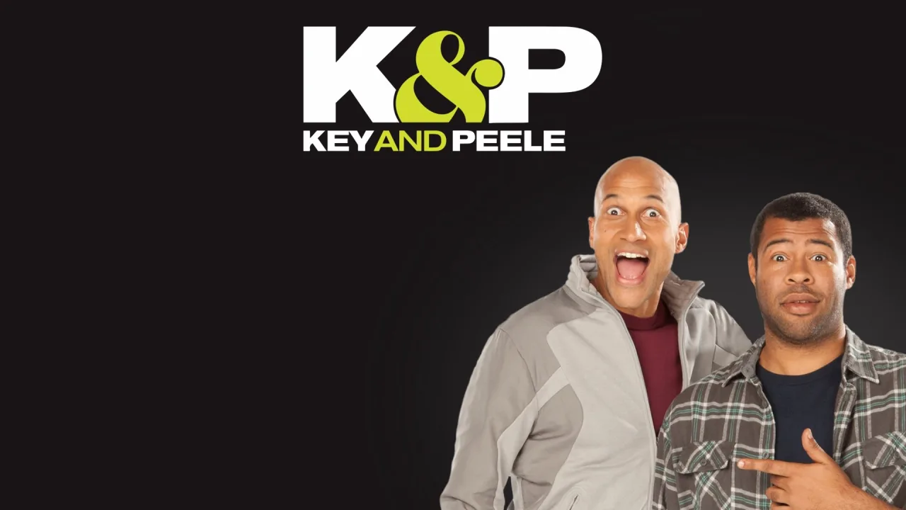 Key & Peele 1080p İndir - görsel 6