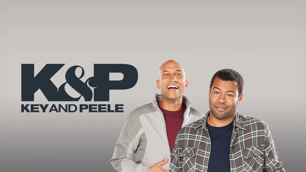 Key & Peele 1080p İndir - görsel 7
