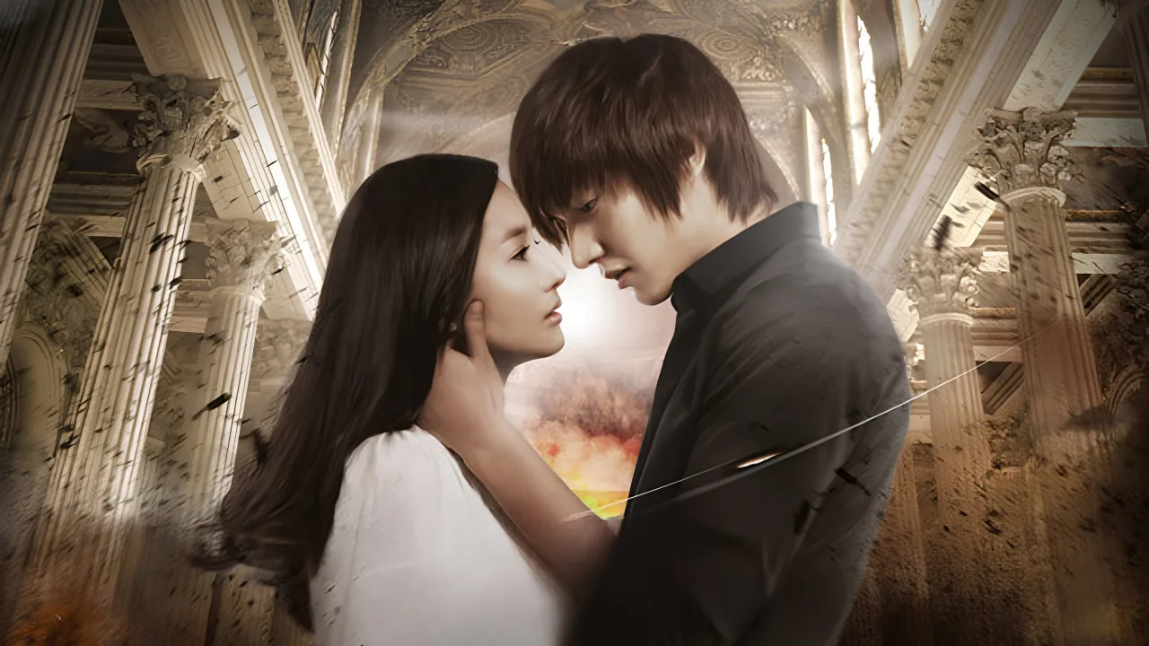 City Hunter 1080p İndir - görsel 2