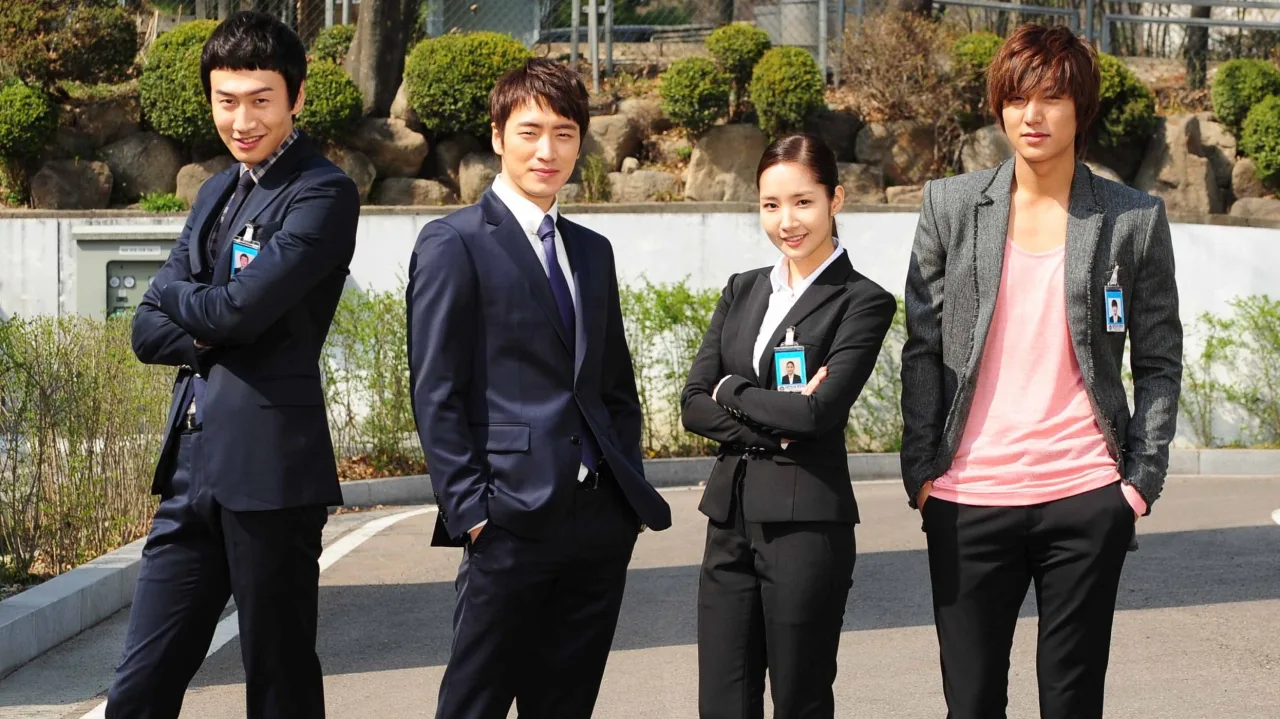 City Hunter 1080p İndir - görsel 3