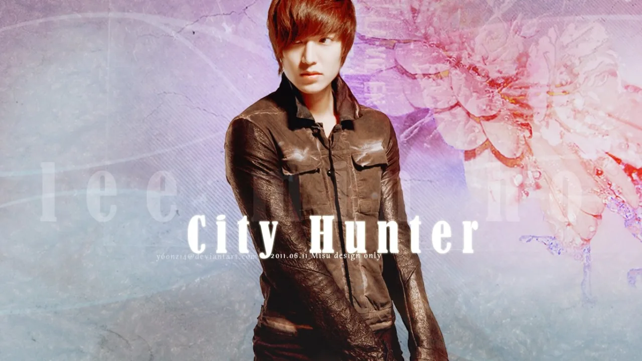 City Hunter 1080p İndir - görsel 4